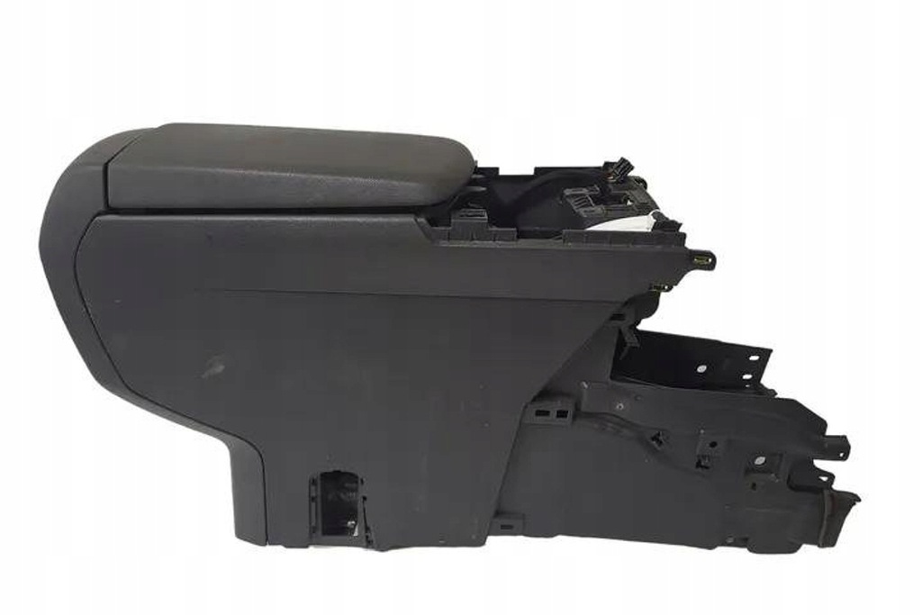 фото №8, Консоль панель приладів peugeot 3008 9672476580 1.6l дизель 80kw 2011