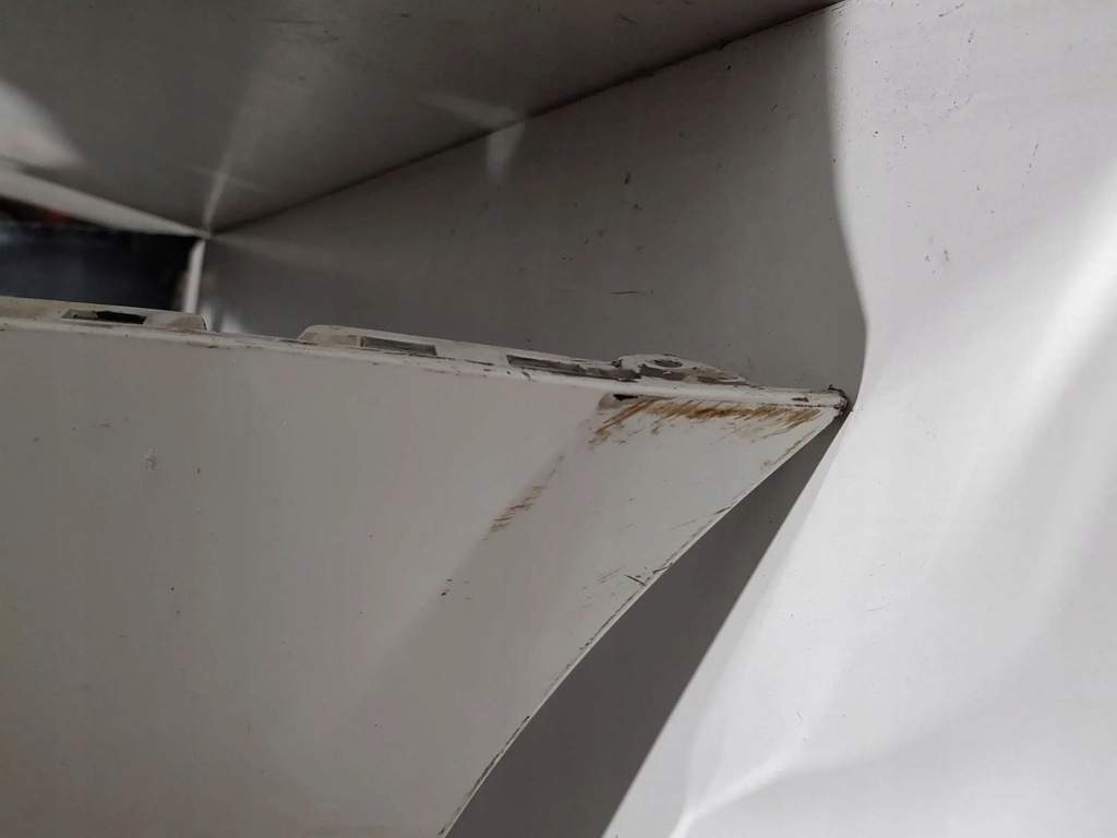 фото №13, Mercedes-benz s c217 2014 з задній бампер задній