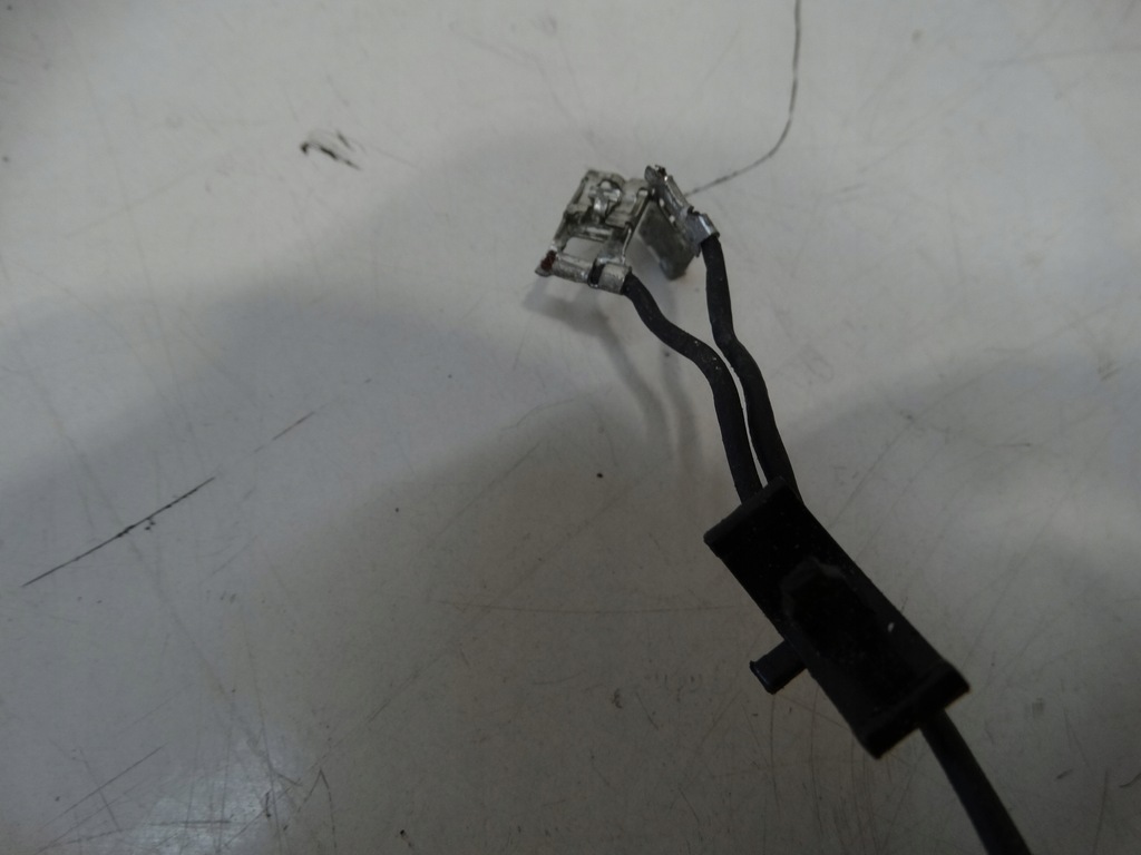 фото №8, Электропроводка лампы передней seat ibiza mk4 2013r.