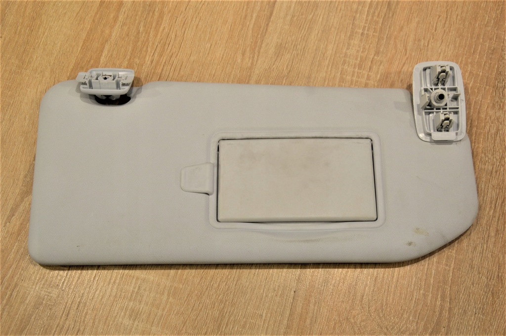 фото №1, Защита солнцезащитная правая peugeot 508 i