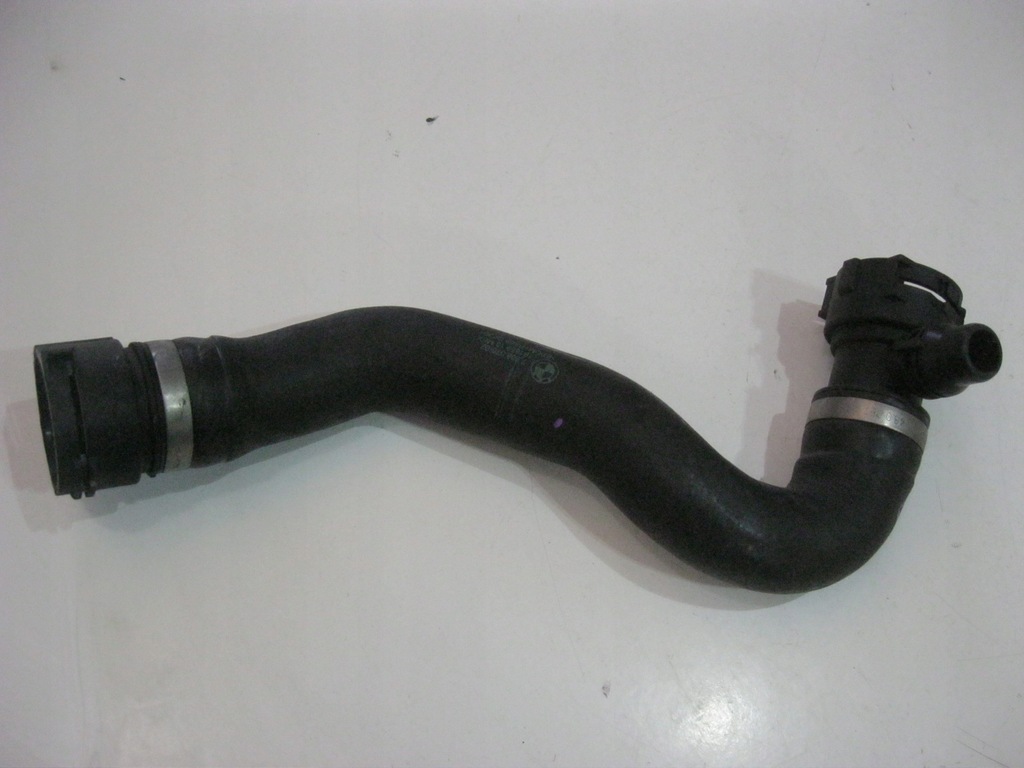 фото №1, Bmw x6 e71 3.0d трубка wąż wody 7808076