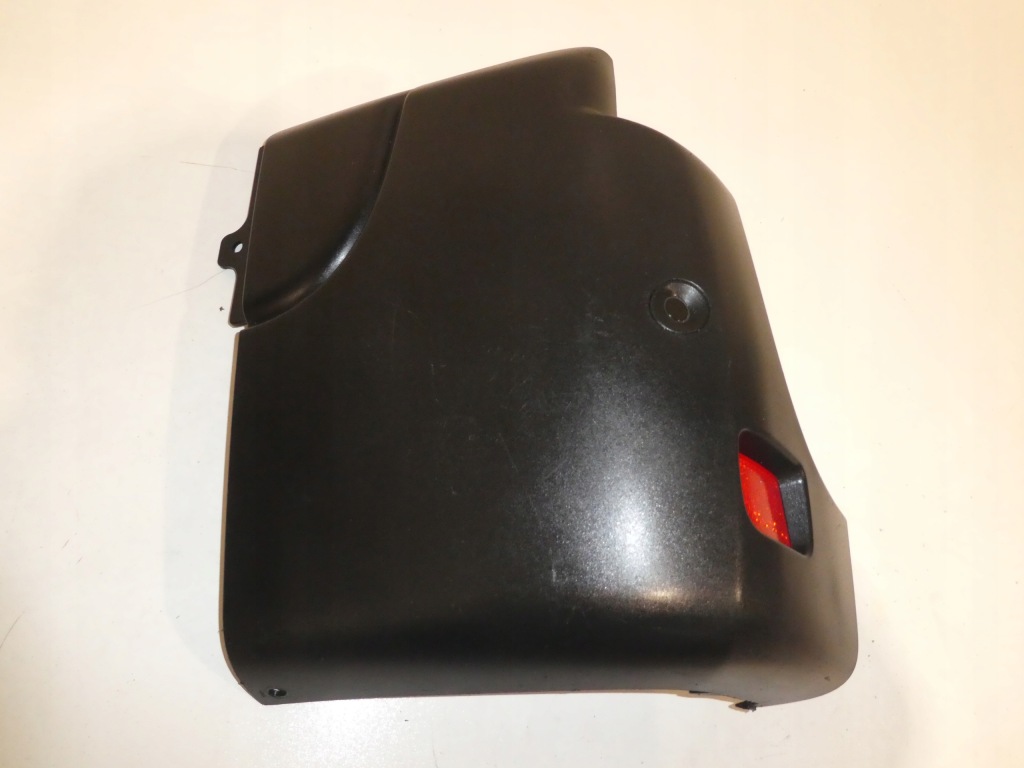 фото №5, Уголок бампера renault master 850178315r pdc