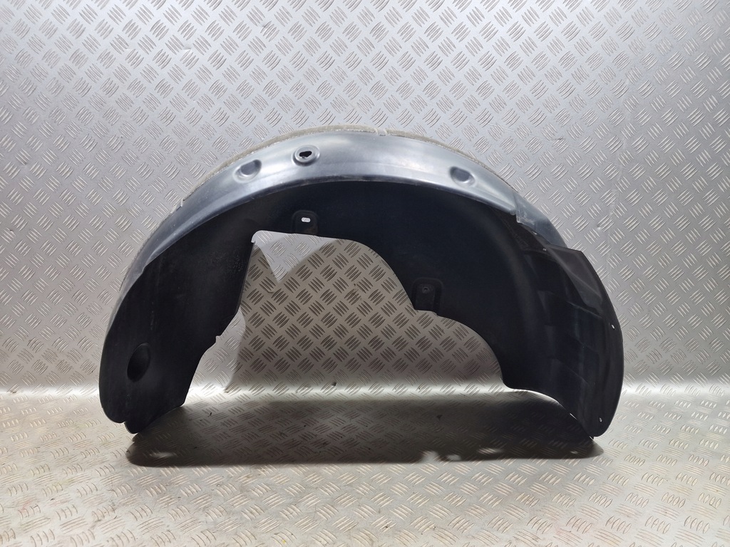 фото №1, Підкрилок ліва задні opel meriva b