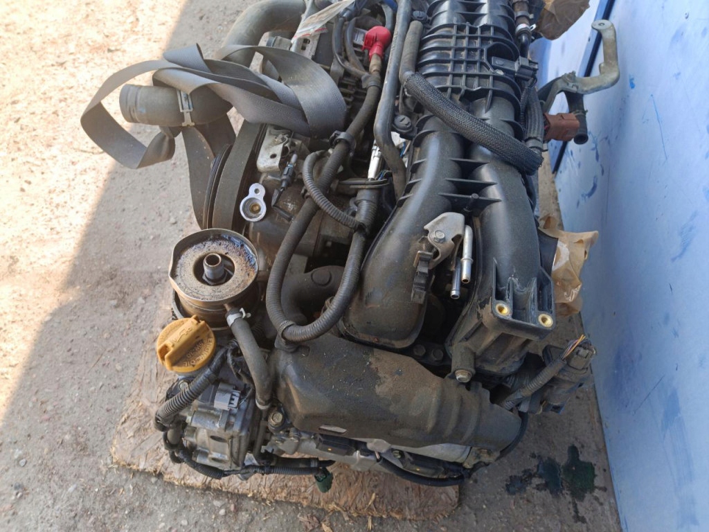 фото №13, Subaru forester двигатель 2.0 dit 240km fa20 turbo kpl.