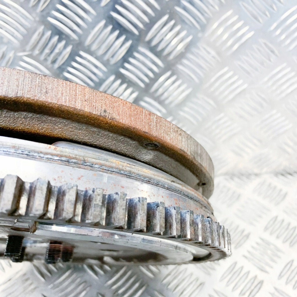 фото №8, Toyota rav 4 xa40 2014 зчеплення / комплект