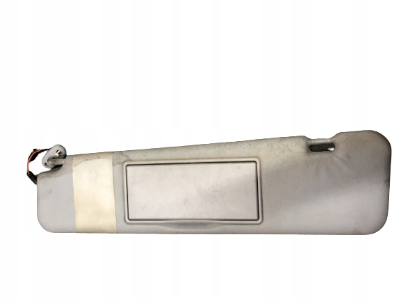 фото №1, Захист сонцезахисна ліва vito 638 v klasa