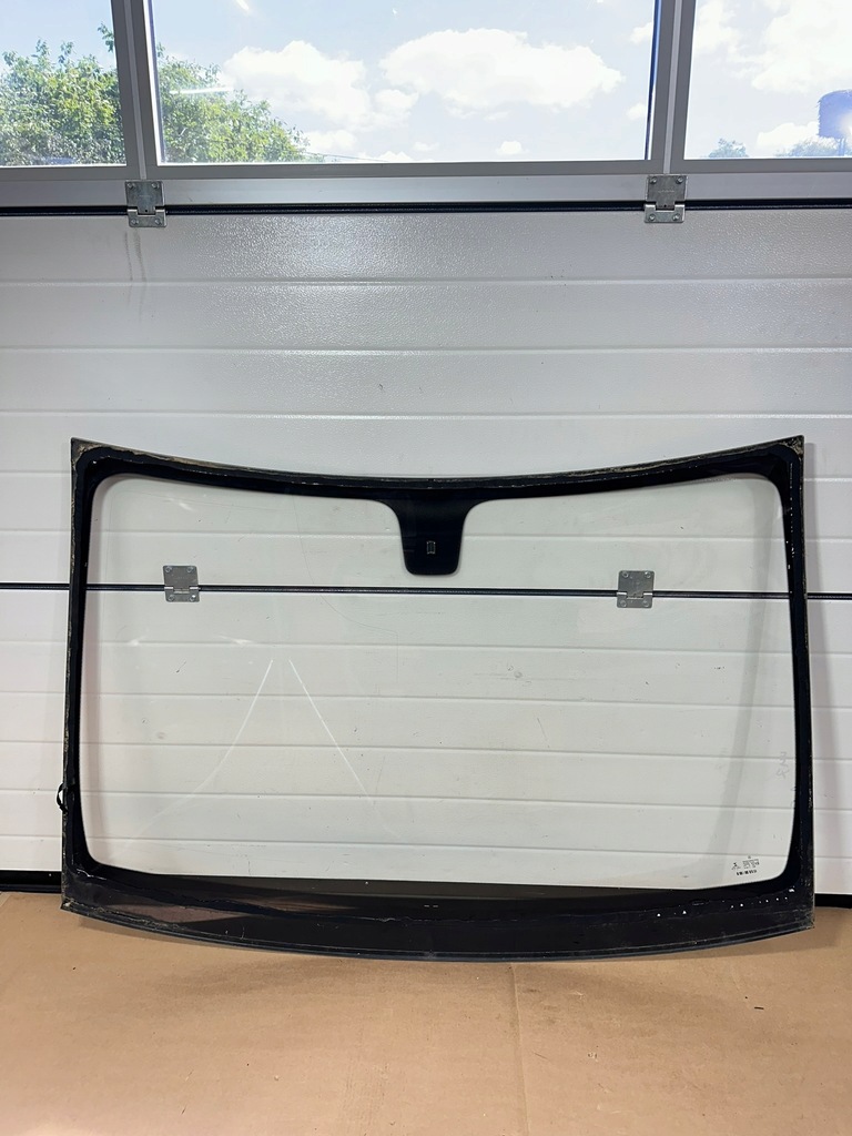 фото №9, Стекло лобовое, стекло передняя, перед mercedes vito w447, viano 2017r.