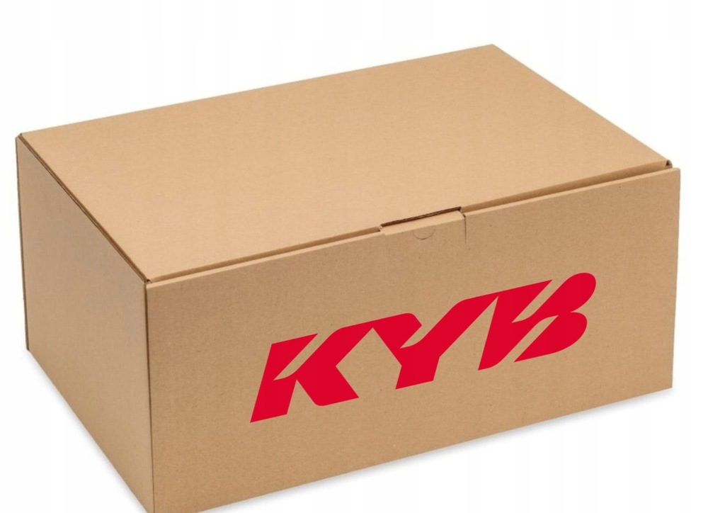 фото №1, Набор монтажный амортизатора перед subaru trezia; toyota urban cruiser, verso s, yaris 1. kyb kyb910209