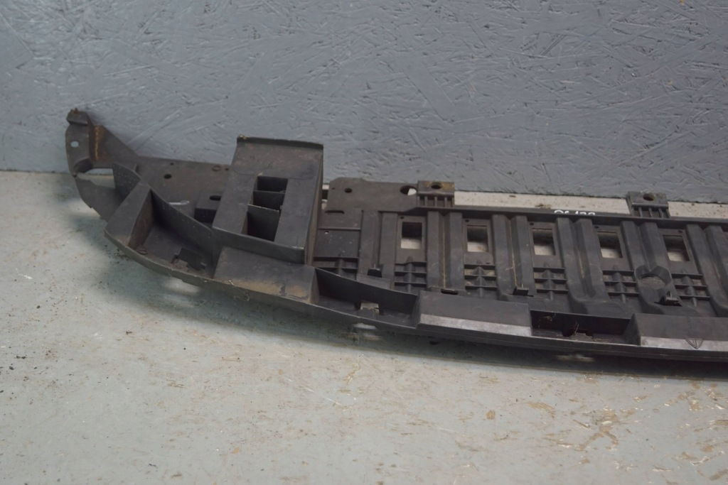 фото №14, Захист pod бампер renault scenic iii 622350003r os173