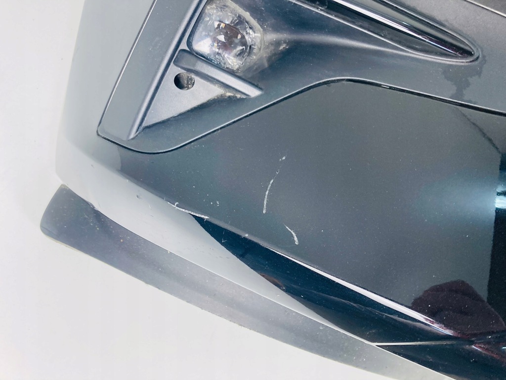 фото №10, Opel insignia b lift бампер перед передній 4xpdc