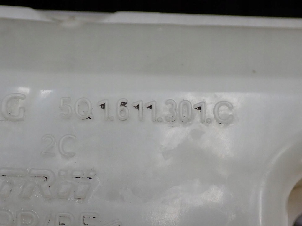 фото №9, Усилитель тормозов насос тормозная europa 5q1614105cm audi a3 8v 16r