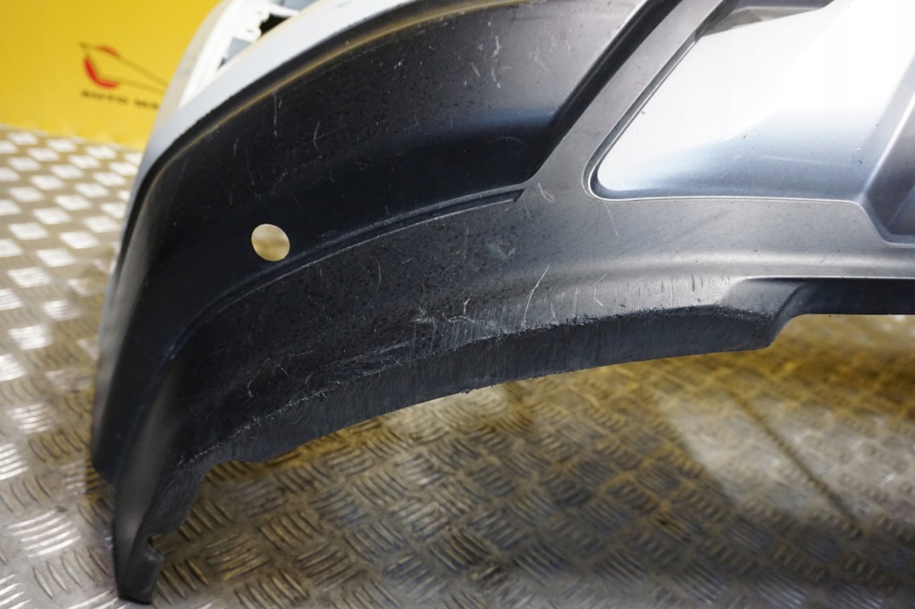 фото №10, Nissan pathfinder 2017 - 2020 бампер перед передний решётка решётка радиатора usa