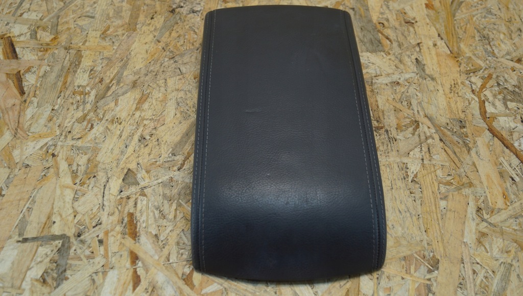 фото №5, Подлокотник peugeot 508 i