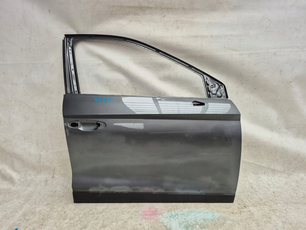 фото №1, Seat arona 17- двері перед передні праве