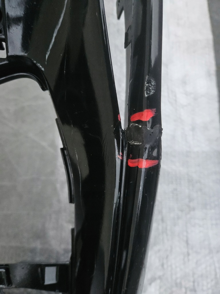 фото №6, Audi a6 s6 4g0 бампер перед решітка радіатора s6