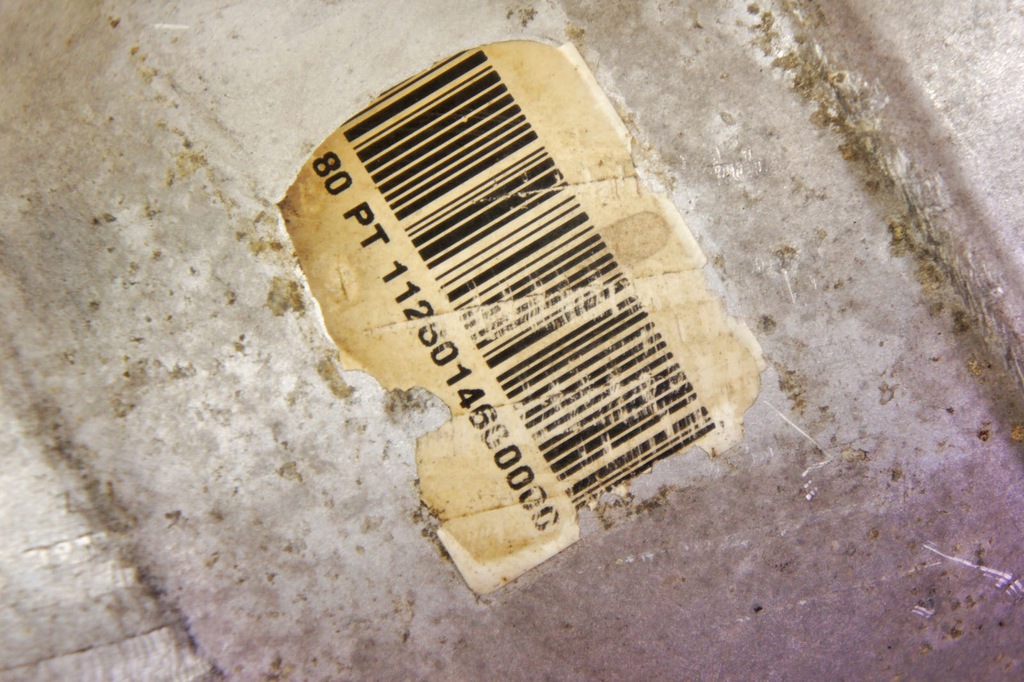 фото №6, Nq317 opel corsa f 1.2i катализатор