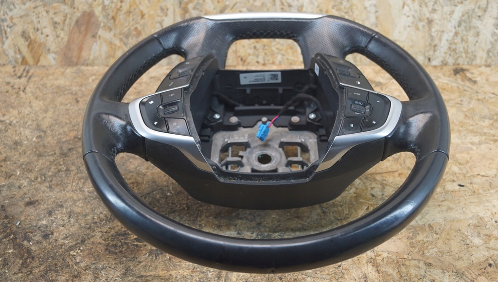 фото №6, Повітропровід citroen ds4 96754515zd