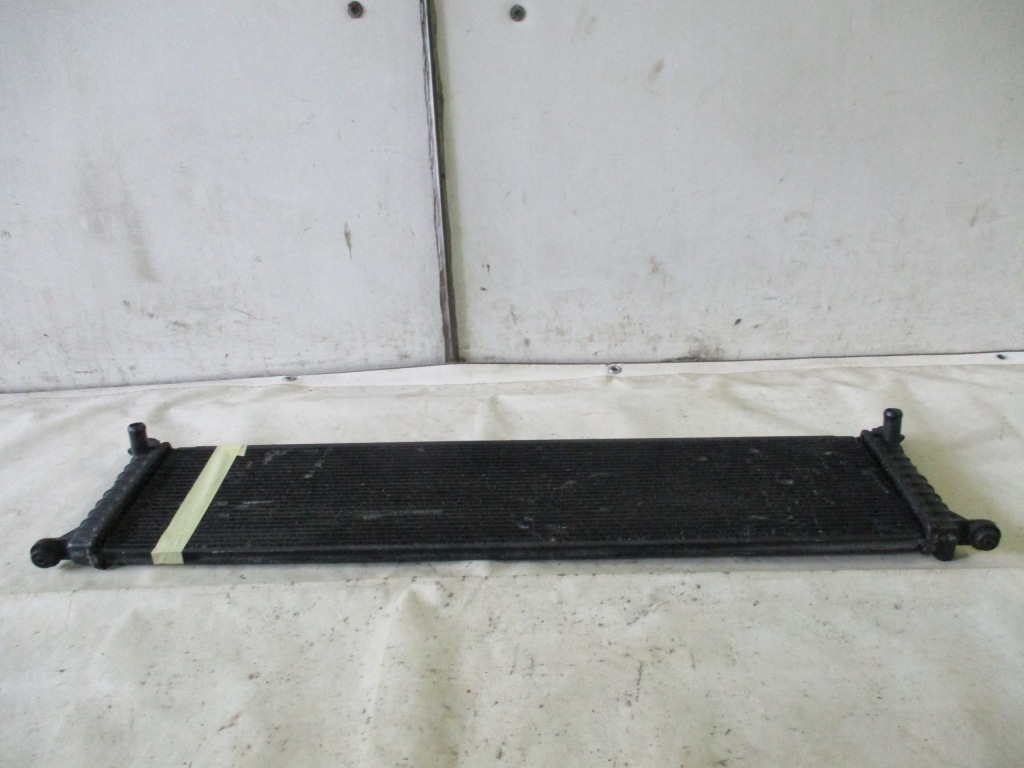 Радиатор воды средняя tesla s рестайлинг  16r- 1057999-00-b Киев