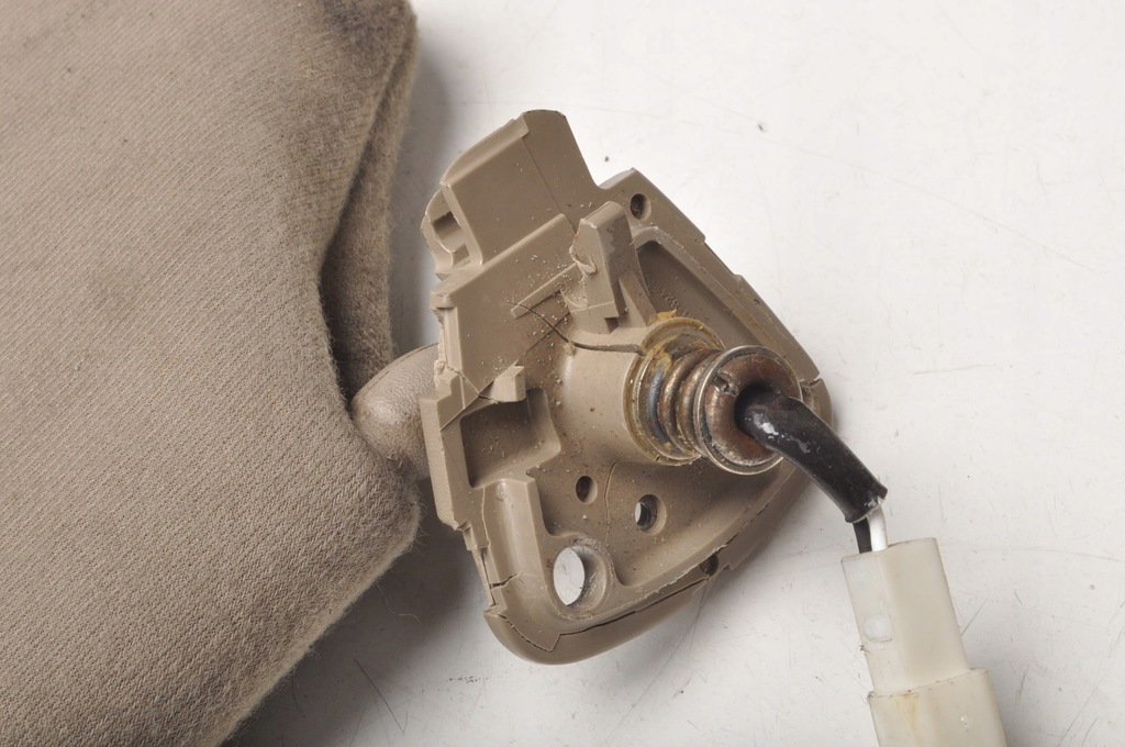 фото №6, Toyota tundra захист козирок правий