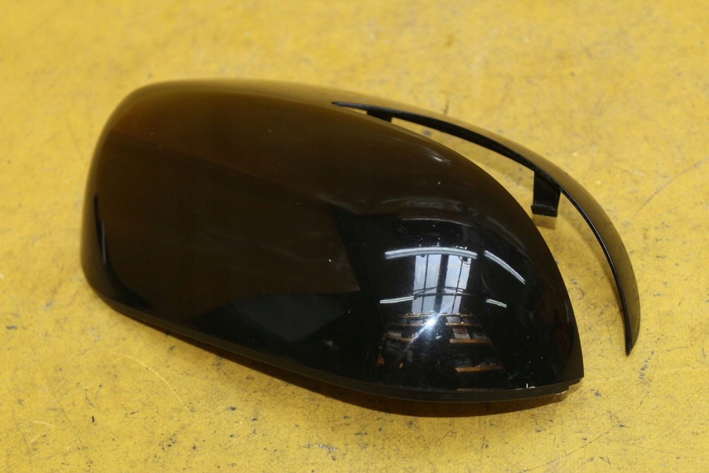 фото №3, Корпус дзеркало правий перед legacy iv 32j