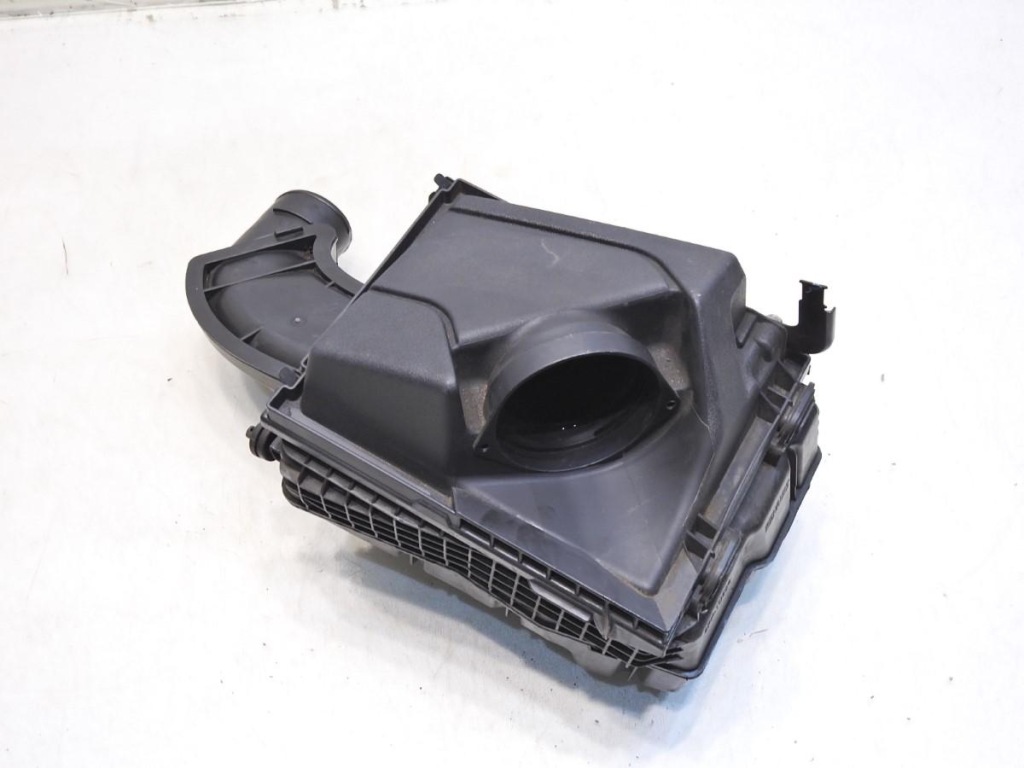 фото №8, Корпус фільтра повітря laguna iii 2.0 dci