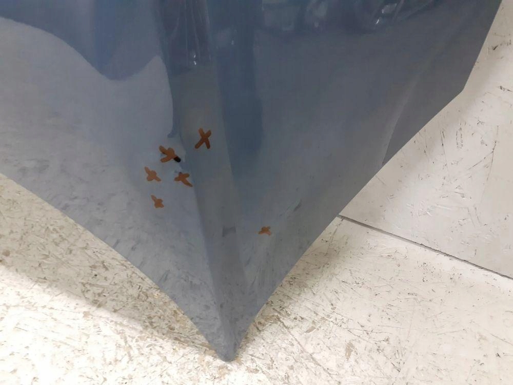 фото №6, Капот hyundai ioniq 5 v 2021-