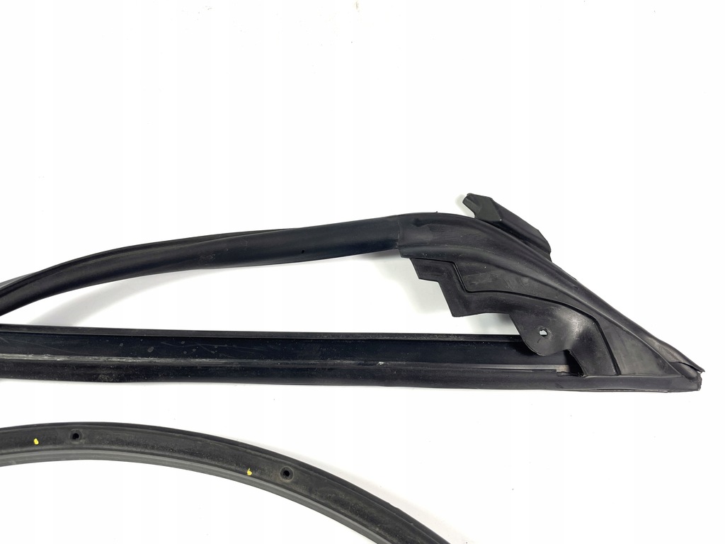 фото №5, Dodge challenger 2015+ прокладка дверь правых