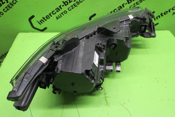 фото №6, Outlander iii фара левый full led 2019 2020-