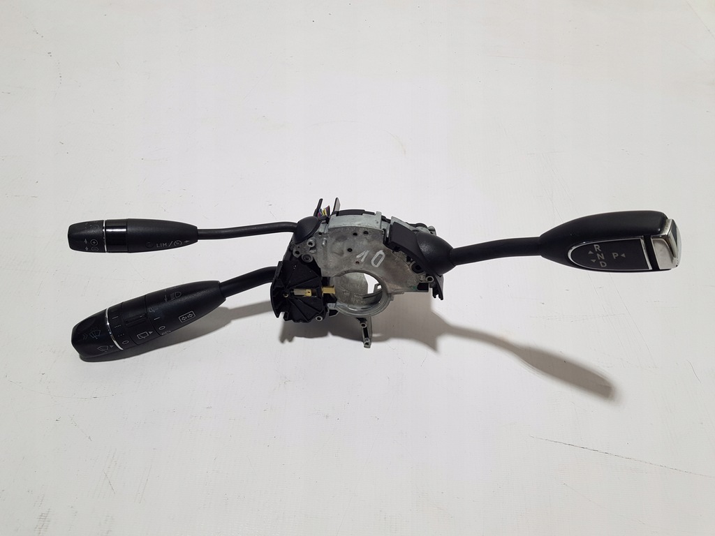 фото №1, Переключатель рычаг mercedes ml w164 w251 gl x164