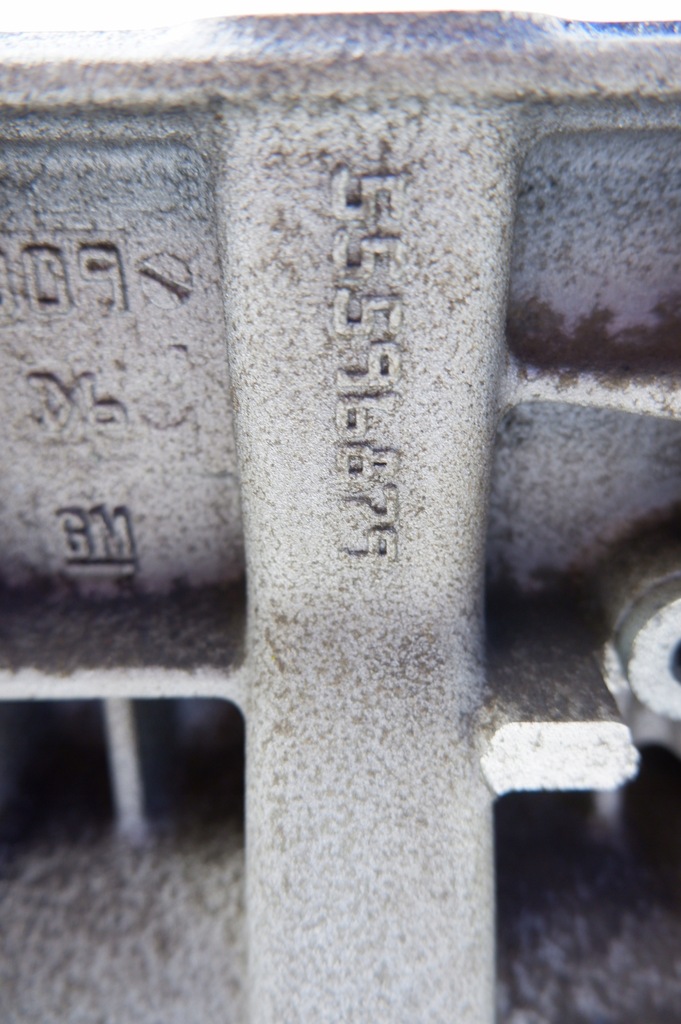 фото №9, Блок двигуна opel insignia a lift 2013-2017 1.6 cdti 136km 55596879