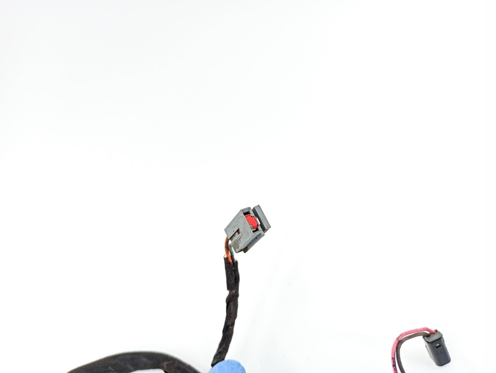 фото №9, Mercedes-benz ml w163 1999 другая жгут трубопровод / кабели