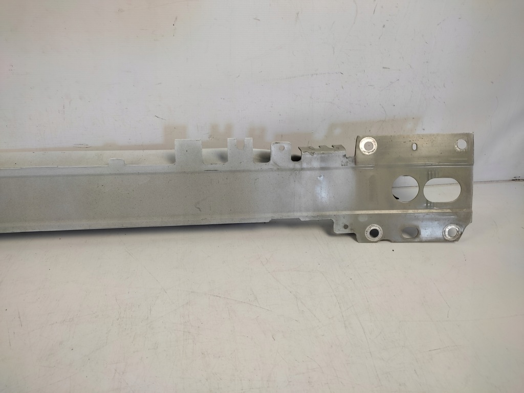 фото №8, Volvo s60 ii v60 балка бампера передний 2010-