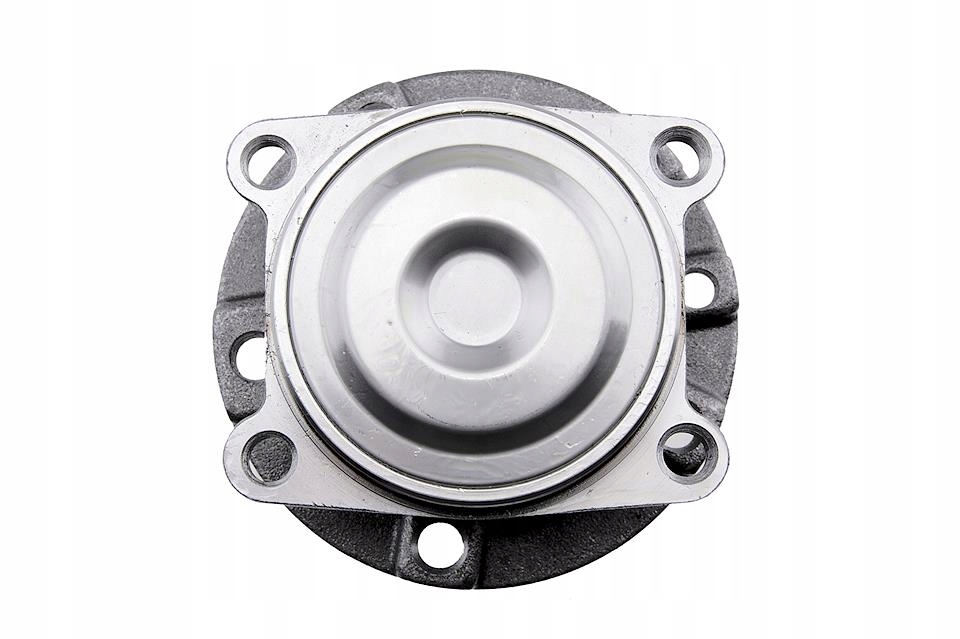 фото №3, Nty ступица колеса задняя