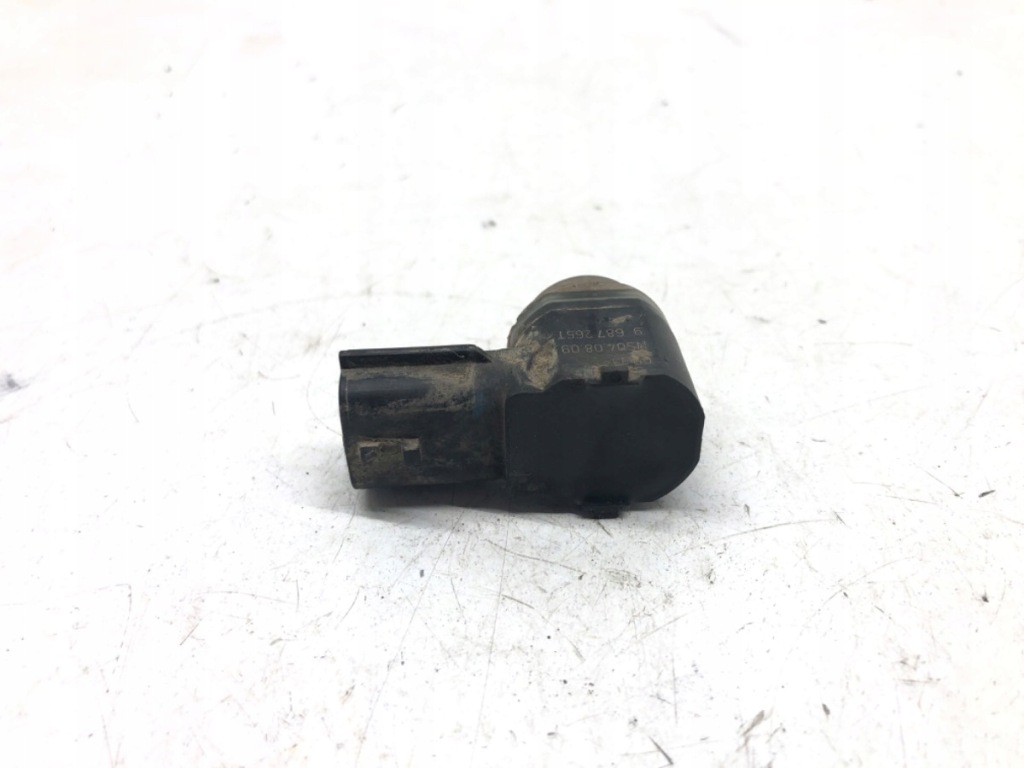 Датчик pdc renault megane 3 284420001r хэтчбек Цена