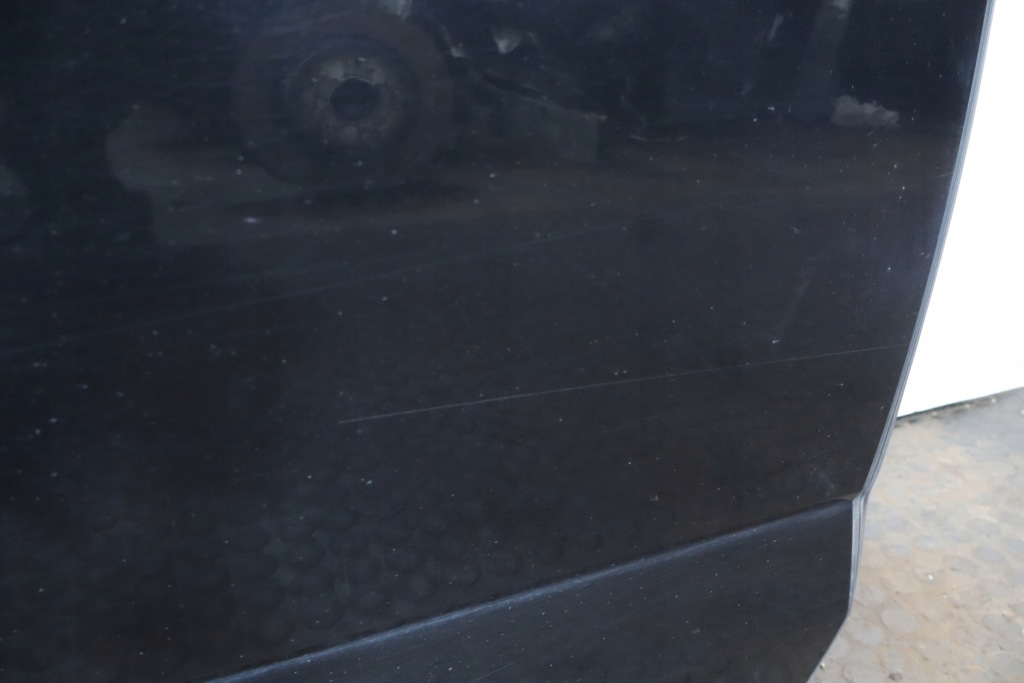 фото №4, Двері правий задня skoda octavia iii