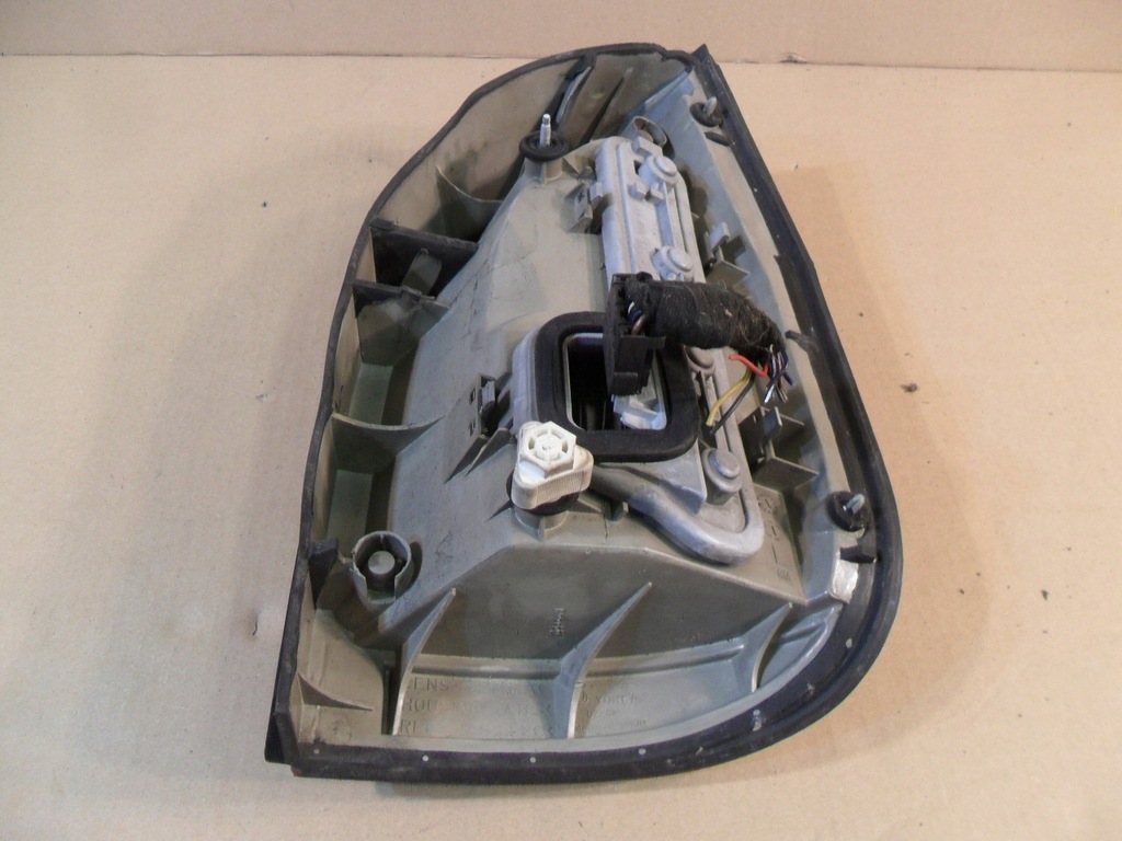 фото №12, Лампа задня ліва opel zafira a fl 62280