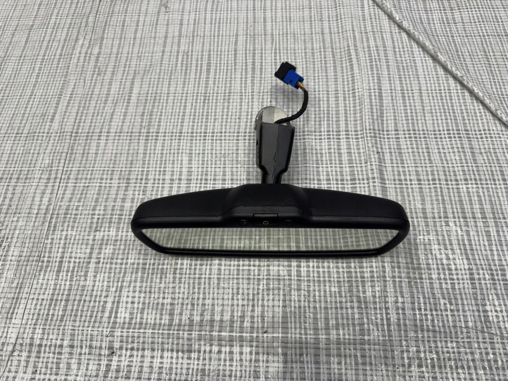 фото №1, Зеркало заднего вида alfa romeo giulia quadrifoglio qv зеркало