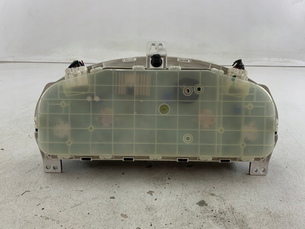 фото №6, Лічильник mazda 6 jegj6rb