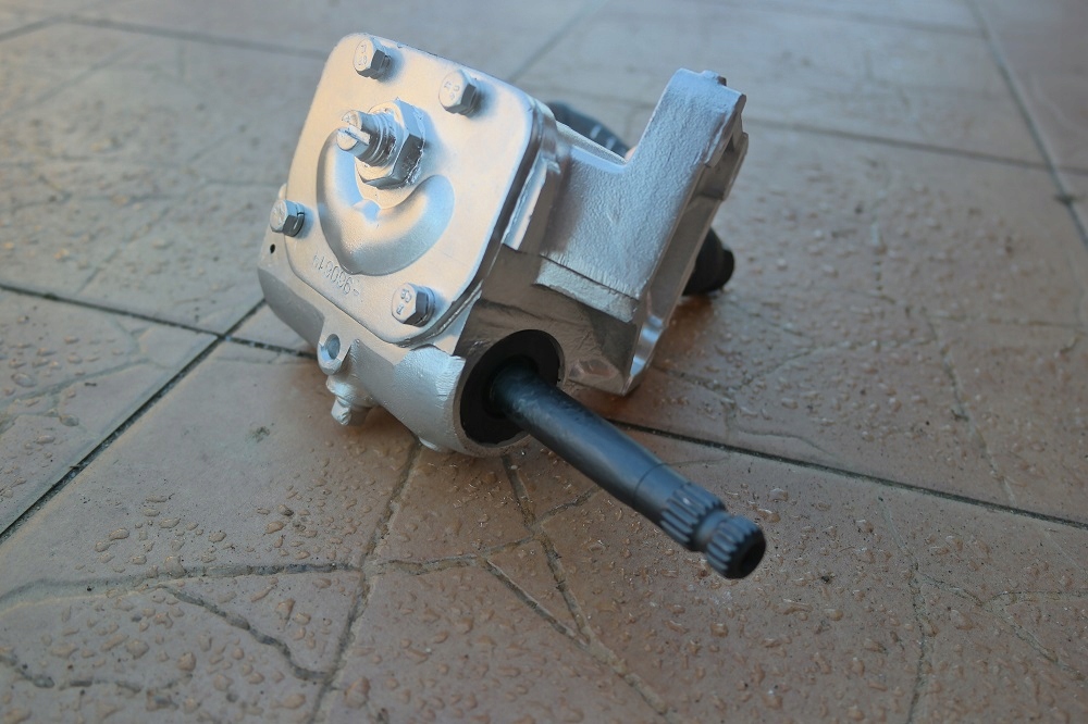 фото №8, Трансмиссия рулевая колонка fiat 126p акция