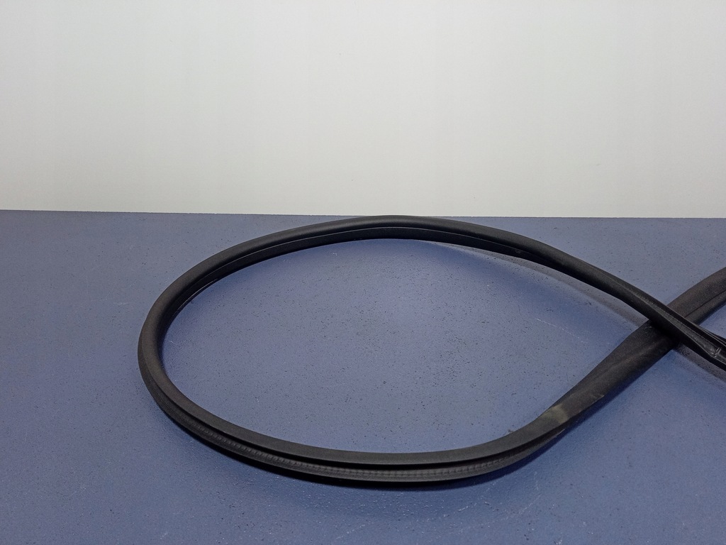 фото №2, Ecosport ii прокладка двері задня gn15-n24754-cb