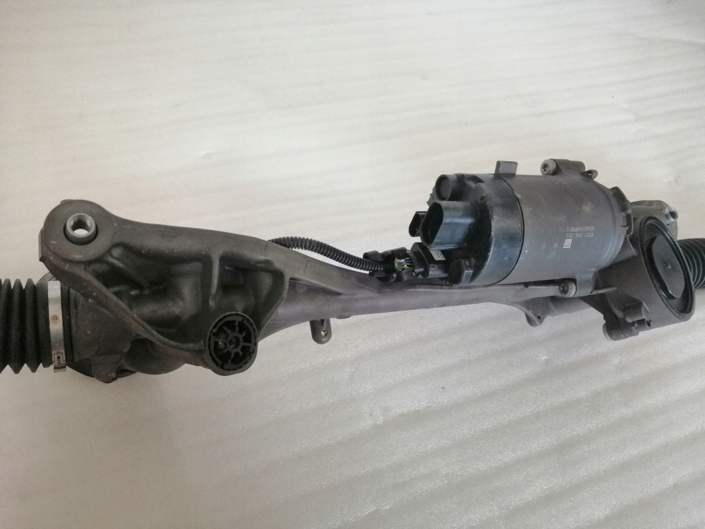 фото №10, Audi vw seat skoda рулевая рейка трансмиссия рулевая 5wb423051ar europa