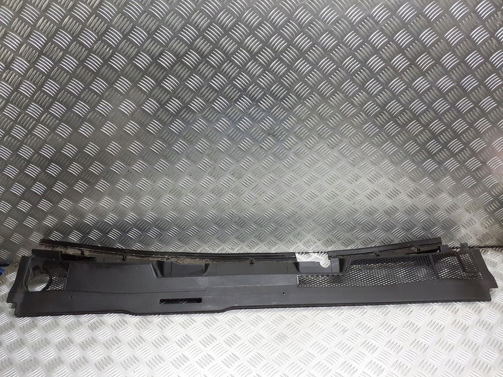 фото №1, Жабо peugeot 607