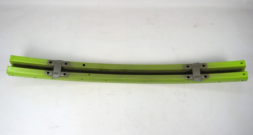 фото №8, Dodge charger challenger chrysler 300 балка підсилювач перед 2015+