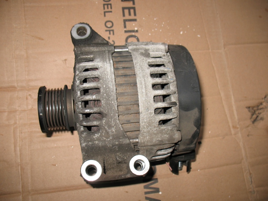 Купить Генератор v757565080 peugeot citroen 1.6thp