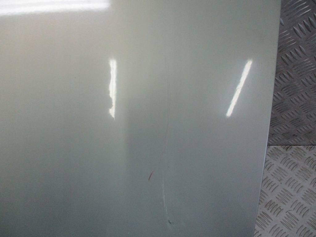 фото №4, Крышка багажника багажника rover 75 sedan hes