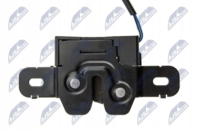 фото №10, Nty замок капот крышки двигателя