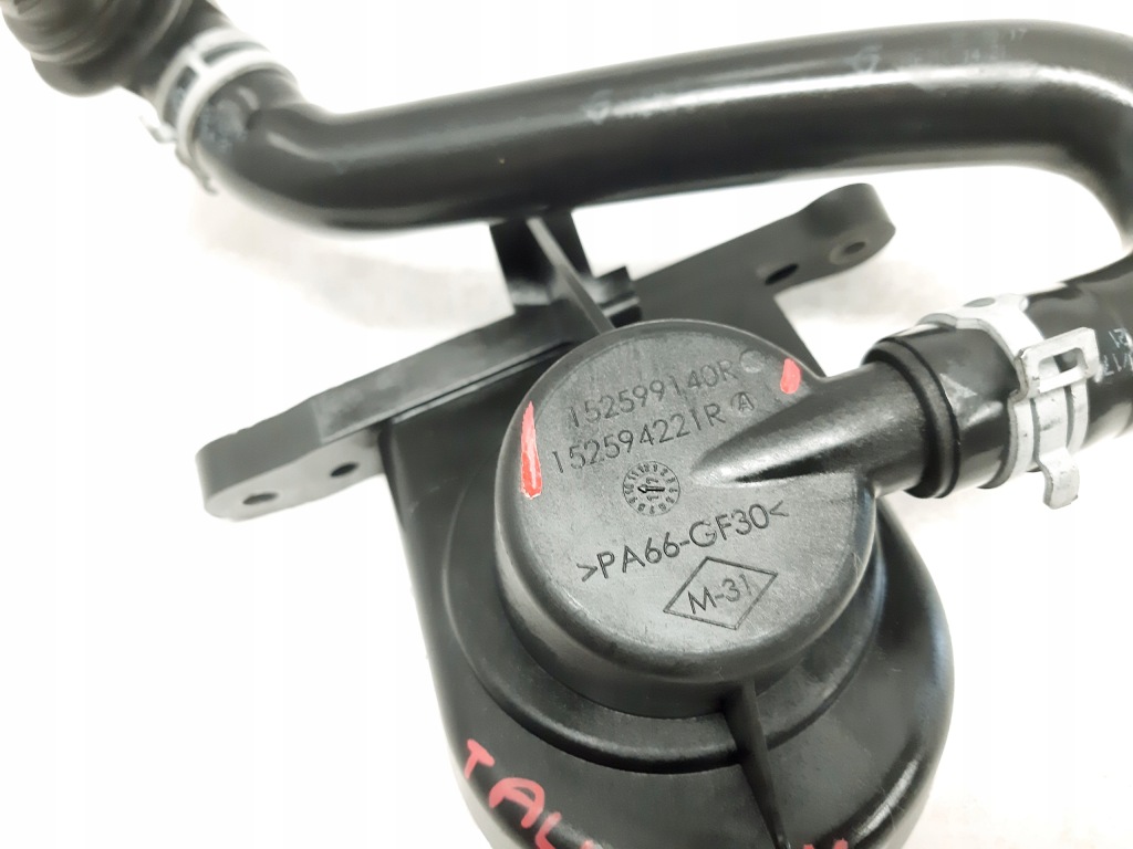 Renault talisman заливная горловина масла 1.6 dci r9m 152599140r трубка Цена