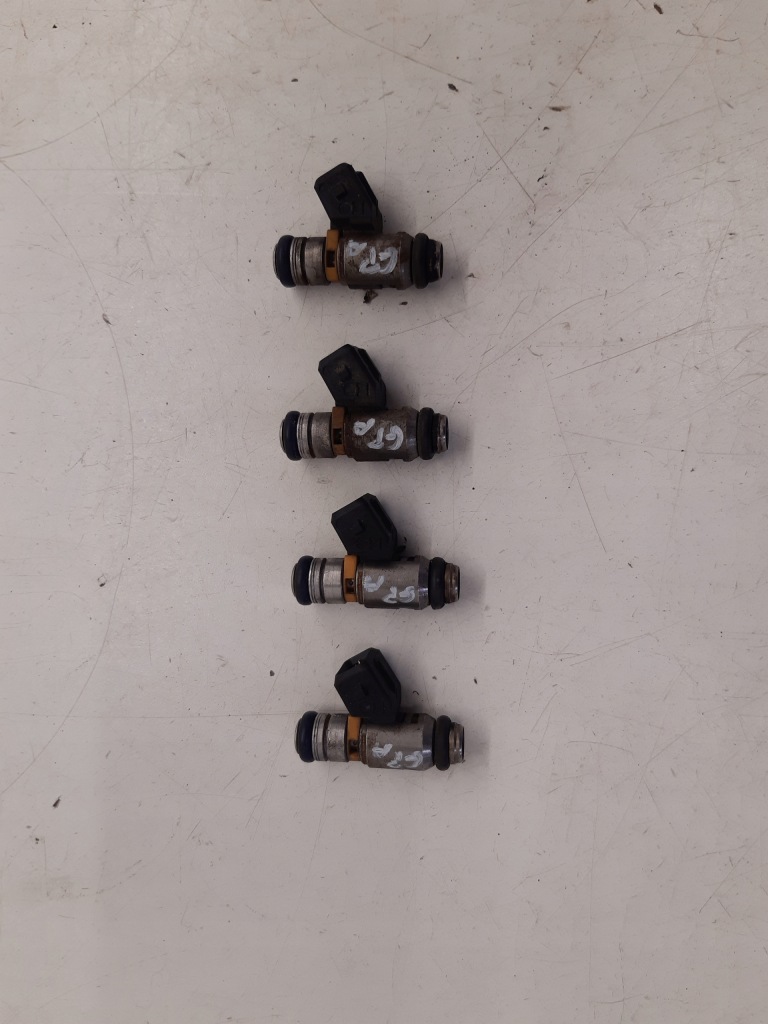 фото №1, Форсунка iwp160 fiat grande punto