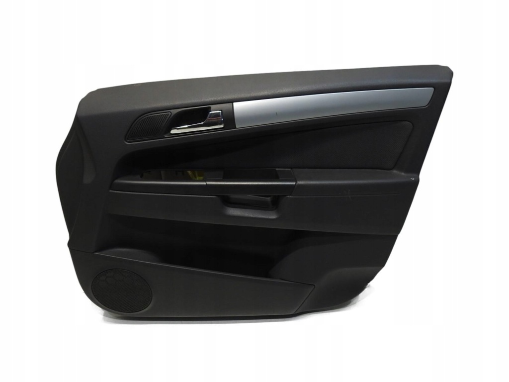 фото №1, Обивка дверь правый перед opel zafira b 13164487