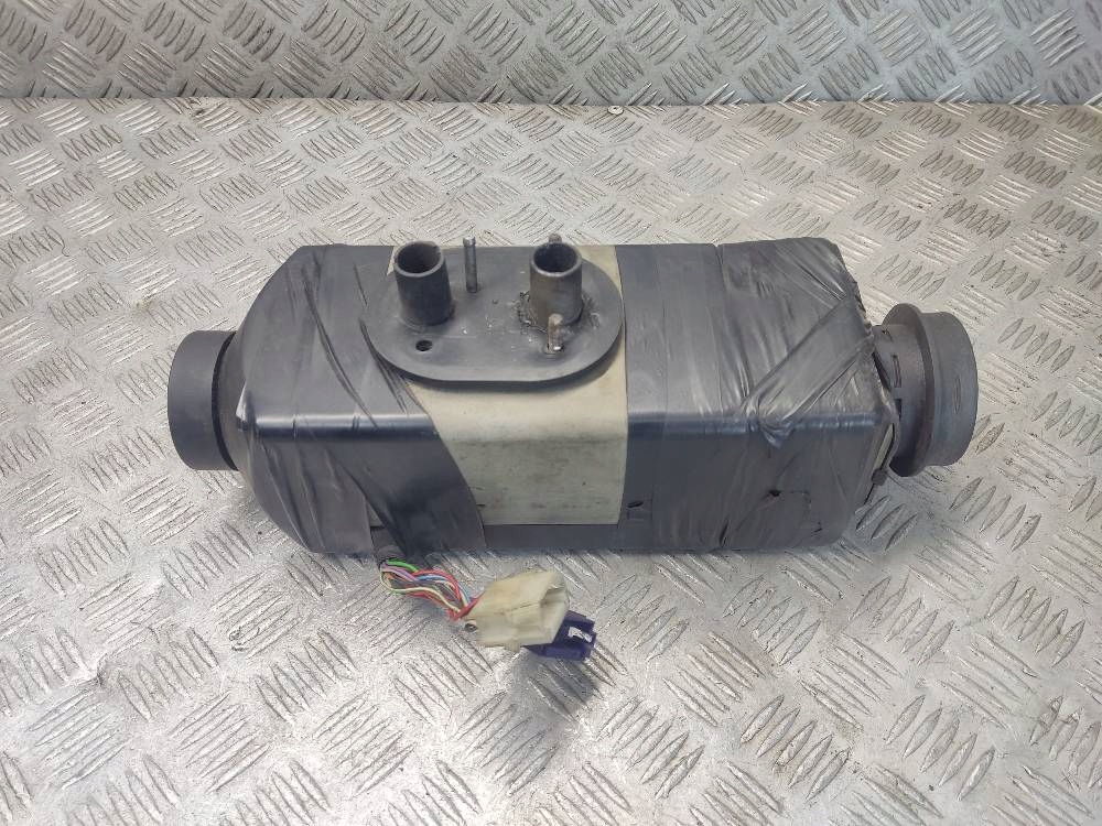 фото №1, Webasto обігрівач стояночний renault premium airtop 2000 st